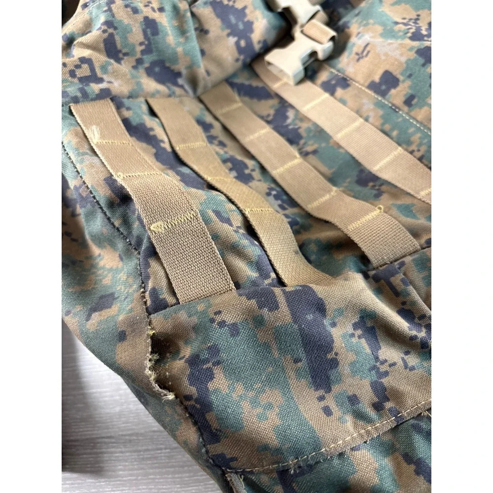 USMC ILBE Main Pack‎ MARPAT Rucksack Camo Backpack Main Pack Arc'teryx Propper